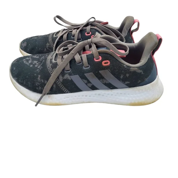 Adidas Puremotion Cloudfoam Running Shoe - Picture 8 of 8